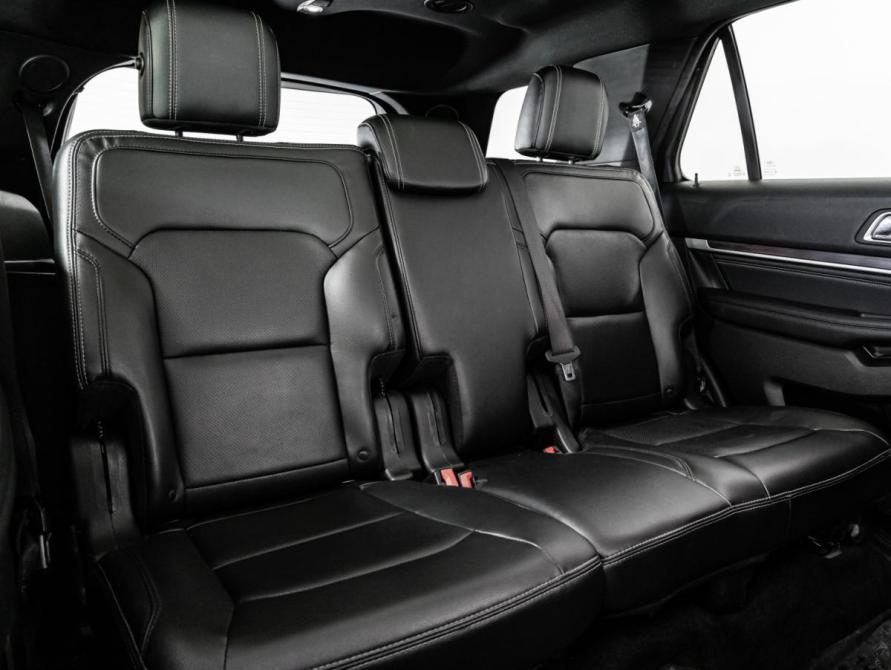 Ford Explorer V Рестайлинг Санкт-Петербург  - изображение 18