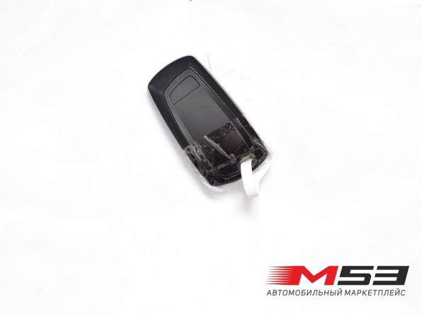 BMW 3 серии VI (F3x) с пробегом 2013 года, цена 1 259 999 рублей, 324028 км, седан, Автокод Объявления