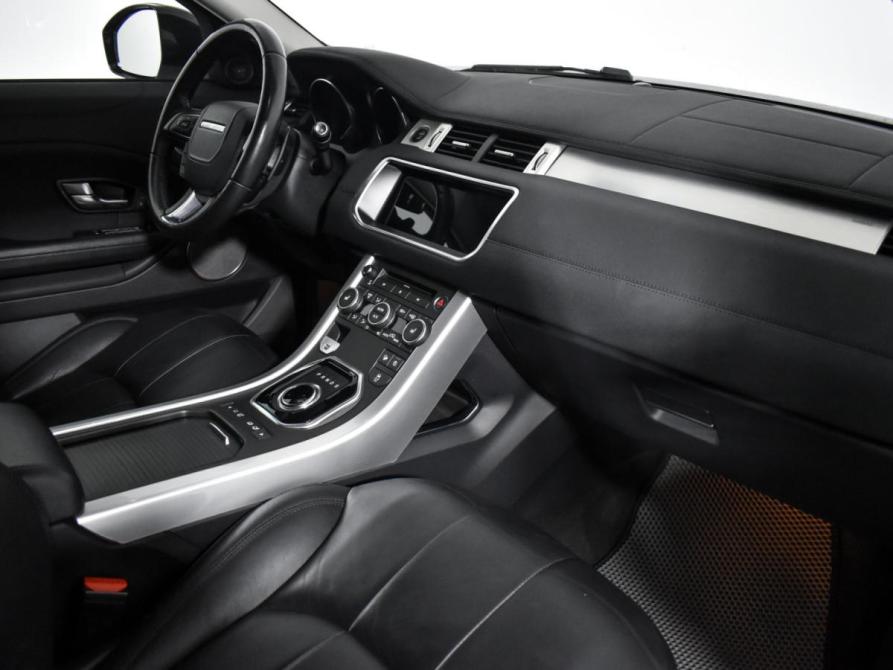 Land Rover Range Rover Evoque I Рестайлинг Санкт-Петербург  - изображение 15
