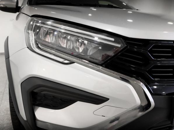 Lada (ВАЗ) Vesta I Рестайлинг (NG) с пробегом 2023 года, цена 1 300 000 рублей, 21492 км, универсал, Автокод Объявления