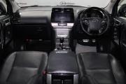 Toyota Land Cruiser Prado 150 Series Рестайлинг 2 Владивосток  - изображение 36