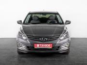 Hyundai Solaris I Иркутск  - изображение 20