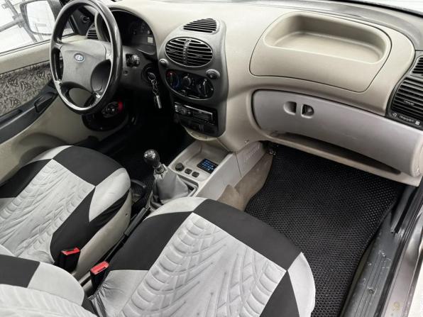 Lada (ВАЗ) Kalina I с пробегом 2010 года, цена 150 000 рублей, 159384 км, седан, Автокод Объявления