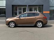 Luxgen U7 Turbo Краснодар  - изображение 29