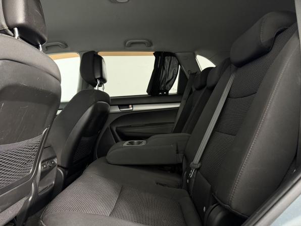 Kia Sorento II Рестайлинг с пробегом 2014 года, цена 1 680 010 рублей, 265049 км, внедорожник, Автокод Объявления