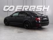 Skoda Octavia III (A7) Воронеж  - изображение 21