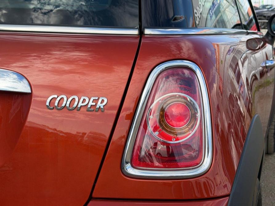 Mini Hatch II (R56) Рестайлинг Набережные Челны  - изображение 12