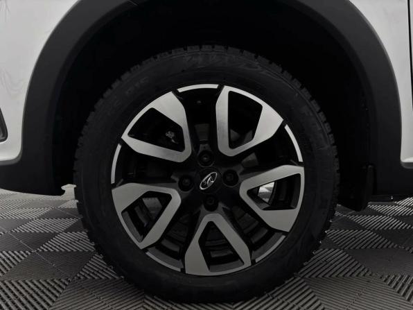 Lada (ВАЗ) Granta I Рестайлинг с пробегом 2024 года, цена 825 000 рублей, 54583 км, универсал, Автокод Объявления