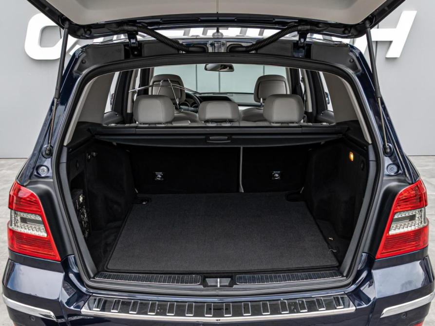 Mercedes-Benz GLK-Класс I (X204) Краснодар  - изображение 20