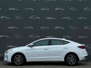 Hyundai Elantra VI (AD) Рестайлинг Санкт-Петербург  - изображение 39
