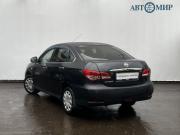 Nissan Almera III (G15) Москва  - изображение 19