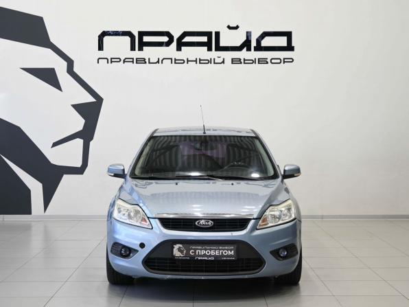 Ford Focus II Рестайлинг с пробегом 2008 года, цена 569 900 рублей, 290000 км, хэтчбек, Автокод Объявления