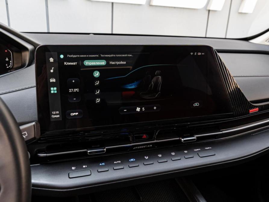 Changan UNI-S (CS55 Plus) I Краснодар  - изображение 15