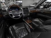Kia Mohave I Рестайлинг Москва  - изображение 37