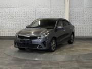 Kia Rio IV Рестайлинг Москва  - изображение 19