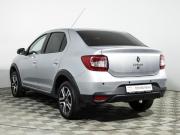 Renault Logan II Рестайлинг Санкт-Петербург  - изображение 24
