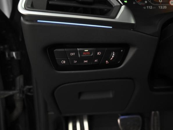 BMW 3 серии VII (G2x) с пробегом 2019 года, цена 5 450 000 рублей, 71879 км, седан, Автокод Объявления