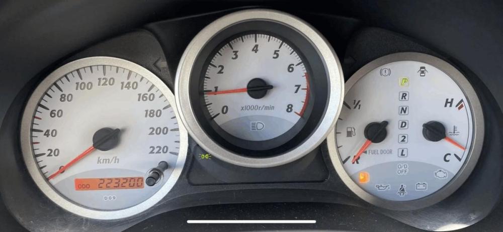 Toyota RAV4 II (XA20) Рестайлинг Тверь  - изображение 10