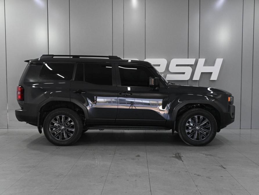 Toyota Land Cruiser Prado 250 Series Ростов-на-Дону  - изображение 5