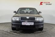 Skoda Superb I Рестайлинг Нижний Новгород  - изображение 20