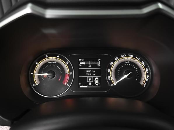 Lada (ВАЗ) Vesta I Рестайлинг (NG) с пробегом 2025 года, цена 1 380 000 рублей, 24837 км, седан, Автокод Объявления
