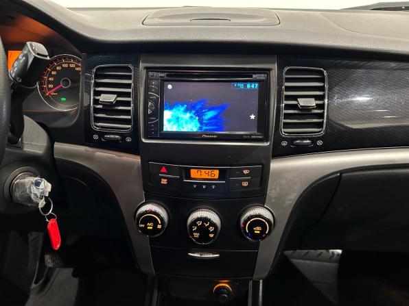 SsangYong Actyon II с пробегом 2013 года, цена 729 000 рублей, 165726 км, внедорожник, Автокод Объявления