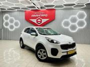 Kia Sportage IV Альметьевск  - изображение 24