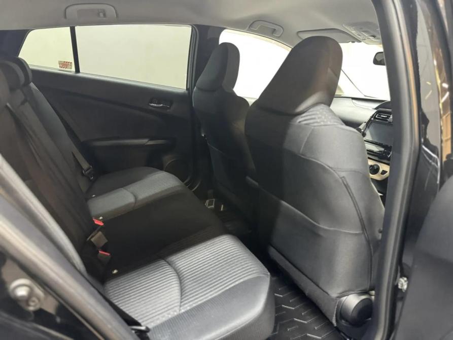 Toyota Prius IV (XW50) Красноярск  - изображение 11