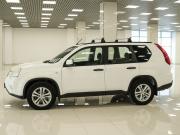 Nissan X-Trail II Рестайлинг Самара  - изображение 26