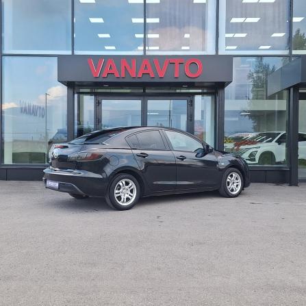Mazda 3 II (BL) с пробегом 2011 года, цена 720 000 рублей, 159000 км, седан, Автокод Объявления