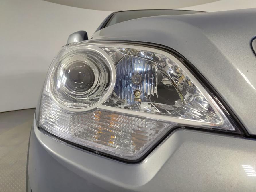Opel Antara I Рестайлинг Уфа  - изображение 21