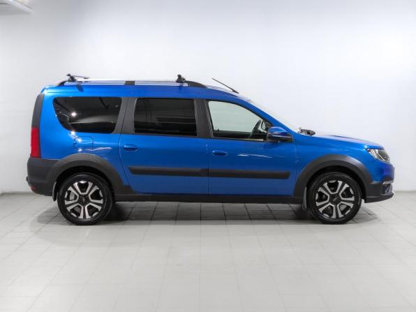 Lada (ВАЗ) Largus I Рестайлинг с пробегом 2021 года, цена 1 325 000 рублей, 79069 км, универсал, Автокод Объявления