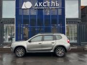 Nissan Terrano III (D10) Архангельск  - изображение 28