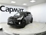 Hyundai Creta I Новосибирск  - изображение 23