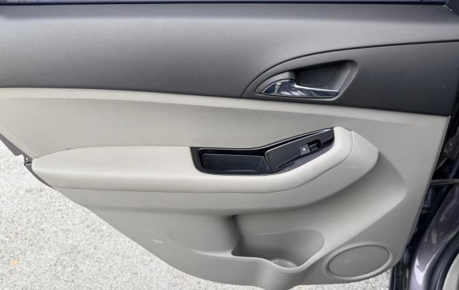 Chevrolet Orlando I с пробегом 2012 года, цена 1 150 000 рублей, 159700 км, минивэн, Автокод Объявления
