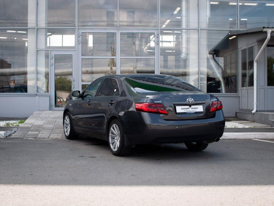 Toyota Camry VI (XV40) Курган  - изображение 6