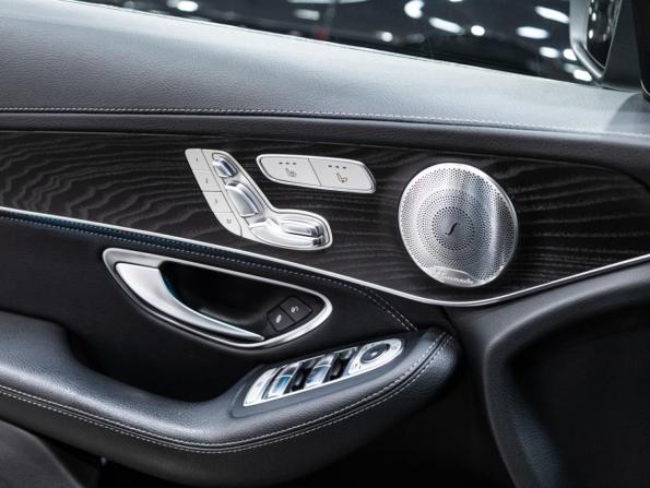Mercedes-Benz GLC AMG I (X253) с пробегом 2016 года, цена 3 499 000 рублей, 156735 км, внедорожник, Автокод Объявления