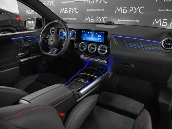 Новый Mercedes-Benz GLA II (H247) Рестайлинг 2024 года, цена 6 270 000 рублей, внедорожник, Автокод Объявления