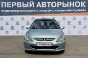 Peugeot 307 I Краснодар  - изображение 22