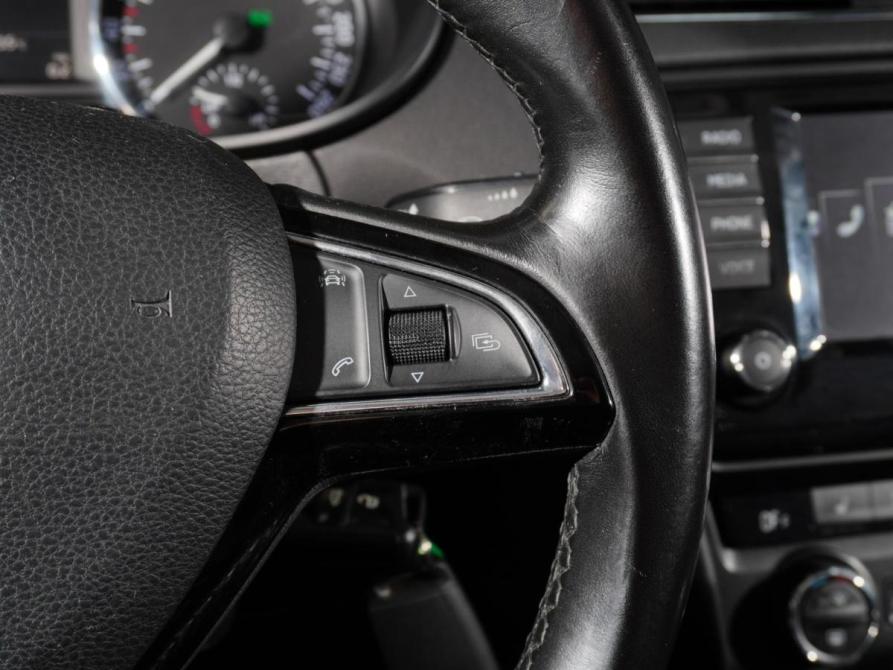 Skoda Octavia III (A7) Тверь  - изображение 14