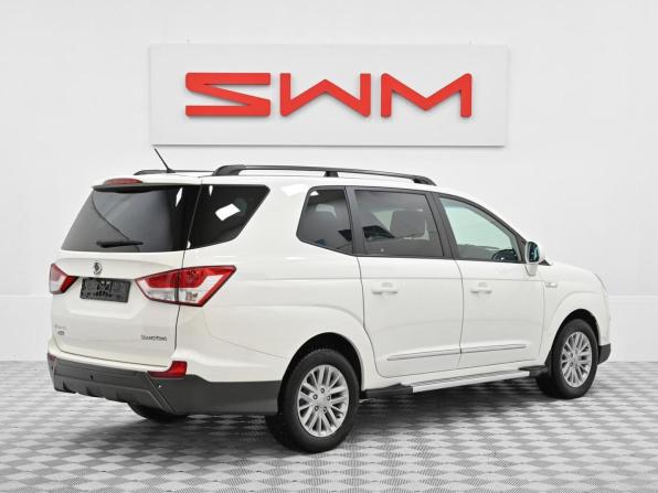 SsangYong Stavic с пробегом 2014 года, цена 699 000 рублей, 122000 км, минивэн, Автокод Объявления