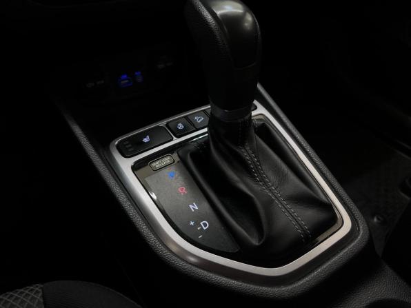 Hyundai Creta I с пробегом 2018 года, цена 1 880 000 рублей, 91874 км, внедорожник, Автокод Объявления