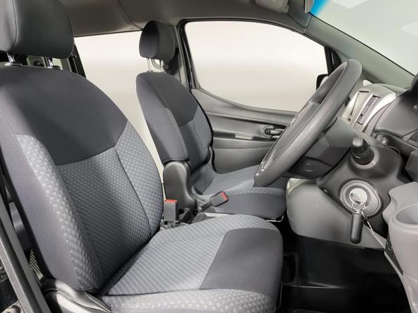Nissan NV200 с пробегом 2019 года, цена 1 765 000 рублей, 96397 км, минивэн, Автокод Объявления