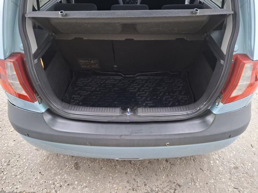 Hyundai Getz I Рестайлинг Саратов  - изображение 15