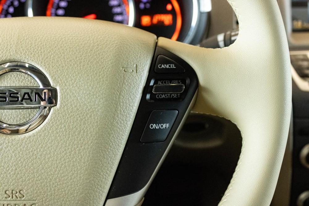 Nissan Murano II (Z51) Рестайлинг Уфа  - изображение 16