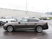 Audi A5 II (F5) Москва  - изображение 31
