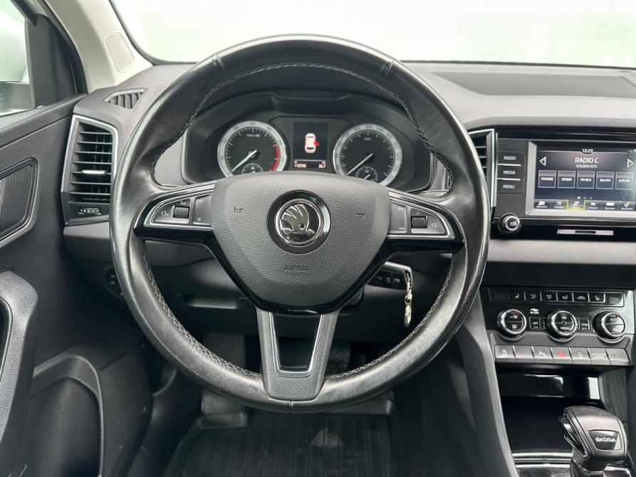 Skoda Karoq I Екатеринбург  - изображение 5