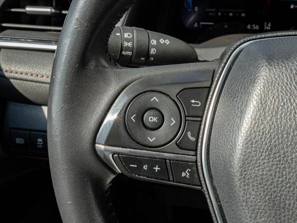 Toyota Camry VIII (XV70) Рестайлинг с пробегом 2022 года, цена 3 400 000 рублей, 67247 км, седан, Автокод Объявления