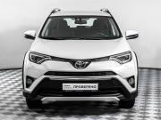Toyota RAV4 IV (XA40) Рестайлинг Москва  - изображение 17
