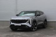 Geely Cityray Белгород  - изображение 32